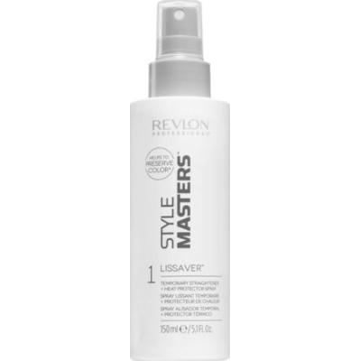 Revlon Style Masters Lissaver Tymczasowy spray wygładzający 150 ml