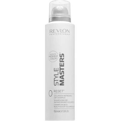Revlon Style Masters 0 Reset Suchy szampon 150ml