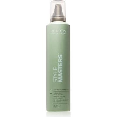 Revlon Style Masters Mousse wzmacniacz objętości 300 ml