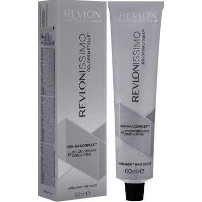 Revlon Revlonissimo Colorsmetique 60ml 1 | Czarny
