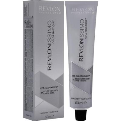 Revlon Revlonissimo Colorsmetique farba do włosów 60 ml 7.24