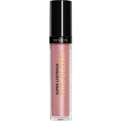 Revlon Błyszczyk do ust Super Lustrous 203 Lean In 3,8 ml