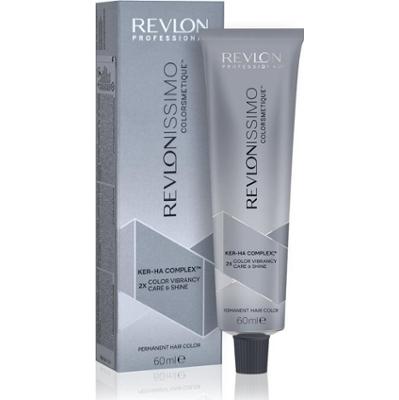 Revlon Professional Revlonissimo Colorsmetique Natural Shades Trwała Farba Do Włosów Naturale HC9 60ml
