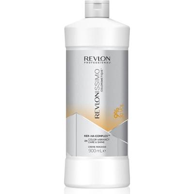 Revlon Professional Revlonissimo Peroxide Professional Dye Activator 9% 900 ml