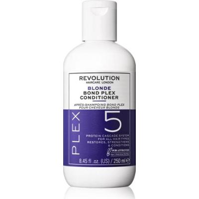 Blonde Plex 5 (Odżywka Bond Plex) 250 ml
