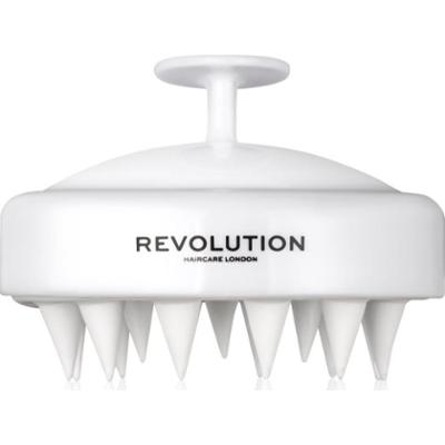 Revolution haircare Stymulujący masażer do skóry głowy