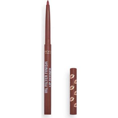 Makeup Revolution IRL Filter Matte Cream Lip Pencil Espresso Nude 0,18 g