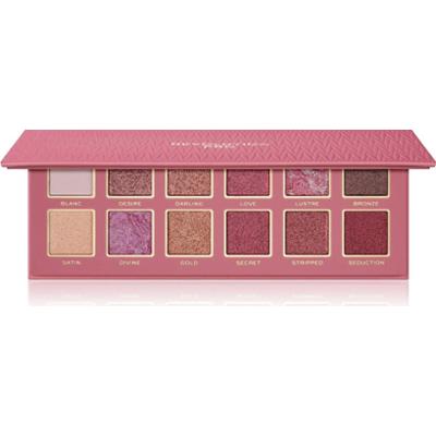 Revolution PRO Kultowa paleta cieni do powiek Color Undress 12x0,9 g