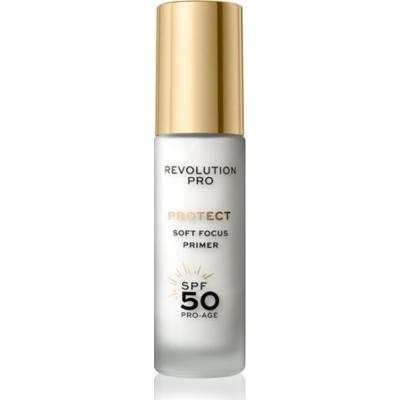 Revolution PRO Protect Smoothing Primer pod podkład SPF 50 27 ml