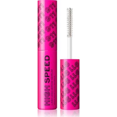 Revolution Relove 911 High Speed Serum do wzrostu rzęs i brwi 3,5 ml