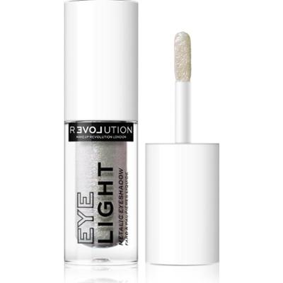 Revolution Relove Cień do powiek metaliczny jasny kolor Shine 1,9 ml