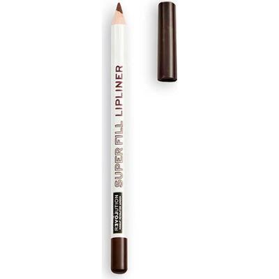 Makeup revolution Relove Super Fill kredka do ust 1 g Wonder