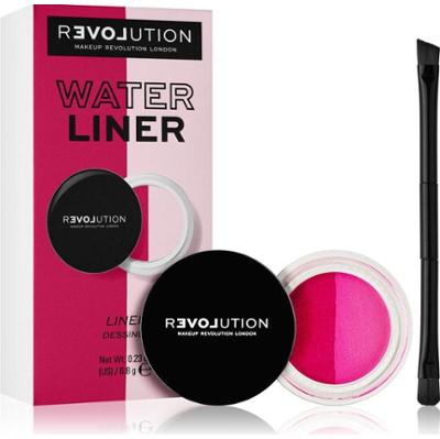 Revolution Relove Aktywowany wodą eyeliner Color Agile 6,8 g