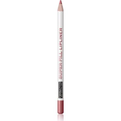 Revolution Relove Kredka do konturowania ust Super Fill Lip Contour Pencil w odcieniu Sweet (przygaszony) pink) 1 gram