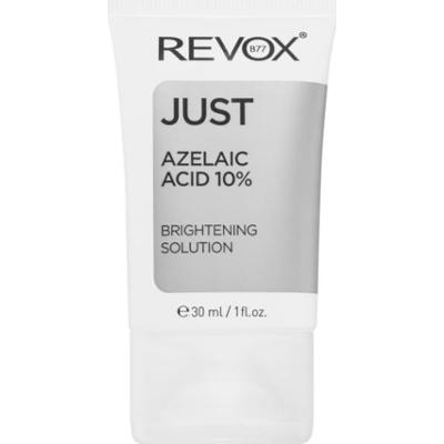 Revox B77 Just Azelaic Acid 10% Rozjaśniający krem do twarzy 30ml