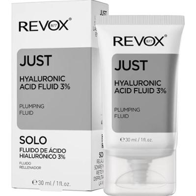 Revox Płyn wypełniający Just Hyaluronic Acid 3 30 ml
