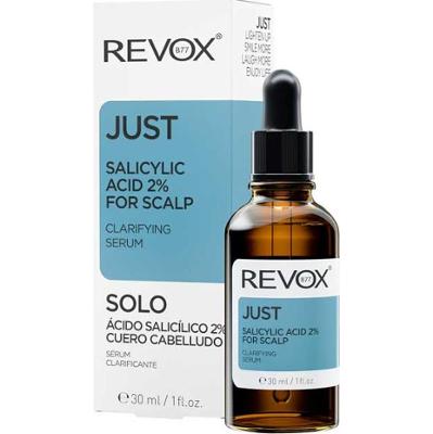 Revox Tylko kwas salicylowy 2 do skóry głowy 30ml