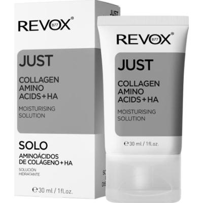 Revox Tylko aminokwasy kolagenowe mają 30 ml