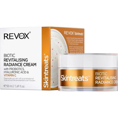 Revox Skintreats Biotic Revitalizing Cream 50ml