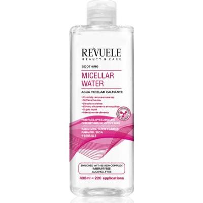Revuele Kojąca woda micelarna 400 ml