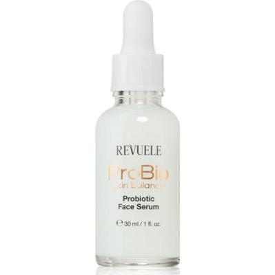 Revuele ProBio Skin Balance Nawilżające serum do twarzy z probiotykami 30ml