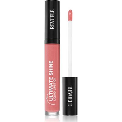 Revuele Ultimate Shine Glossy Liquid Lipstick Kolor 09 5,5 ml