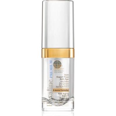 Rexaline Premium Line Killer X-treme Korektor w żelu pod oczy - 15ml