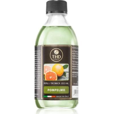 THD Wkład Grapefruit Wkład do dyfuzorów zapachowych 300ml