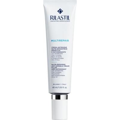 Rilastil Multirepair Krem odżywczo-naprawczy 40ml