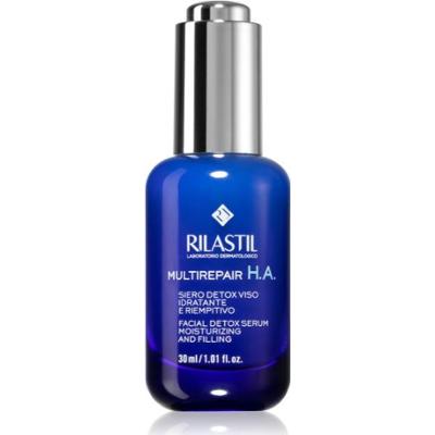 Rilastil Serum HA Multirepair 30ml