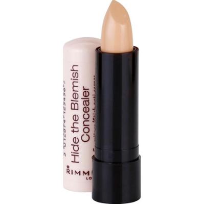 Rimmel Ukryj wadę - Korektor 4,5 grama w kostce 103 Miele soft