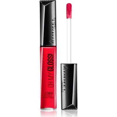 Rimmel O MÓJ GLOSS! - Błyszczyk do ust 6,5 ml 500 Och, La La