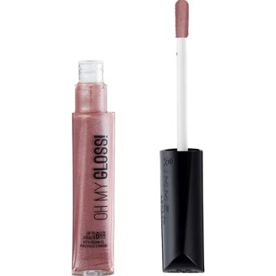 Rimmel O MÓJ GLOSS! - Błyszczyk do ust 6,5 ml 260 My Eternity
