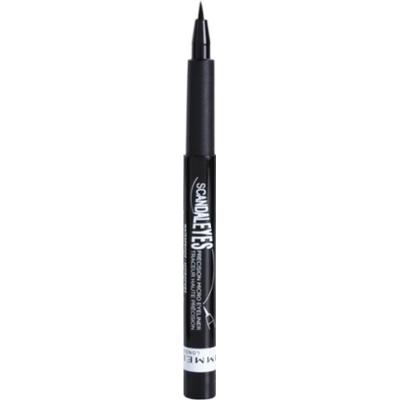 Rimmel London Scandal Eyes Precision Micro Eyeliner 001 Czarny 1,1 ml