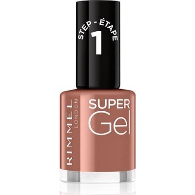 Rimmel Super Gel STEP1 - Żelowy lakier do paznokci 12 ml 094 Meet Me By The Bay