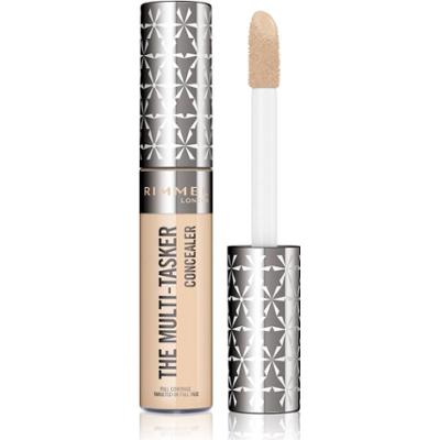 Korektor Rimmel London The Multi-Tasker Concealer 020 Fair 10 ml