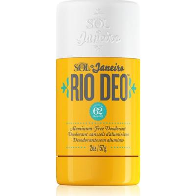 Sol de Janeiro Rio Deo stały dezodorant bez soli aluminium 57 g