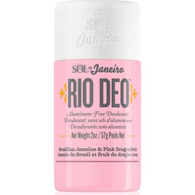 Sol de Janeiro Rio Deo '68 dezodorant w kostce bez soli aluminium 57 g