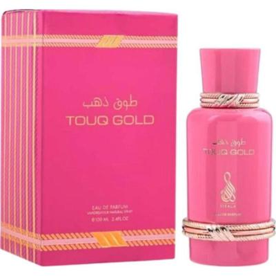 Risala Touq Gold EDP W 100 ml