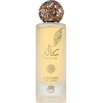Al Fares Risalah Symphony Of Love Eau De Parfum Unisex 100 ml