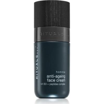 Rituals Homme krem przeciwzmarszczkowy 50 ml