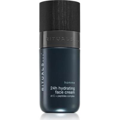RITUALS Homme nawilżający krem-żel 50 ml