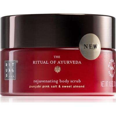 Rituals Peeling do ciała The Ritual Of Ayurveda 300,0 g