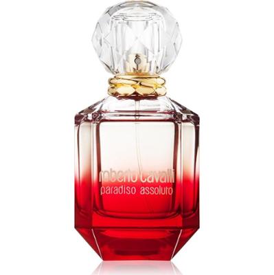 Roberto Cavalli Absolute Paradise EDP - 75ml