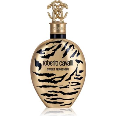 Cavalli Roberto Sweet Ferocious EDP - 75ml