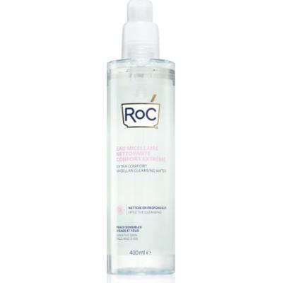 Roc Płyn micelarny Extra Comfort 400ml bez dozownika