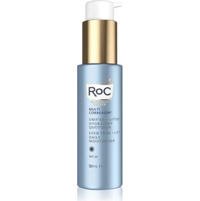 Roc Unifier + Lifter Codzienny nawilżacz SPF30 50ml