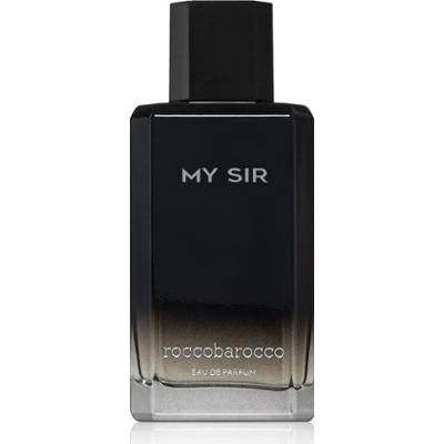 Roccobarocco My Sir EDT - 100ml