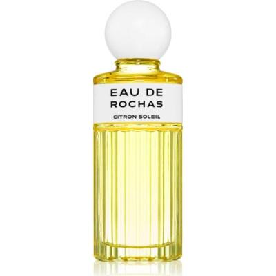 Rochas Woda toaletowa w sprayu Citron Soleil 100ml