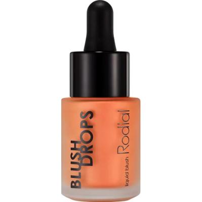 Rodial Wykończenie Radiant Finish, Płynne Blush, Apricot Sorbet, 15 ml